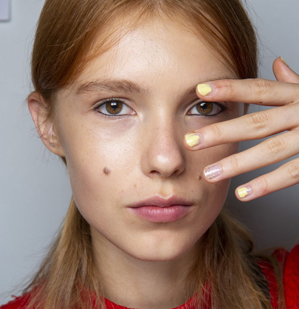 Which nail trend are you?