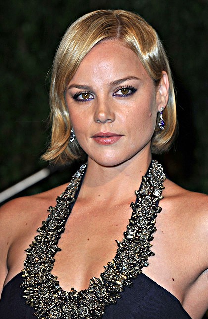 Abbie Cornish - Star of Limitless