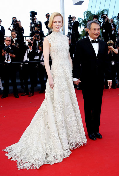 Style, Fashion and Beauty from Cannes 2013 