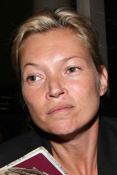 celebrities without makeup