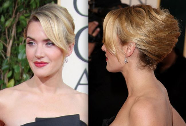 Celebrity Hairstyles