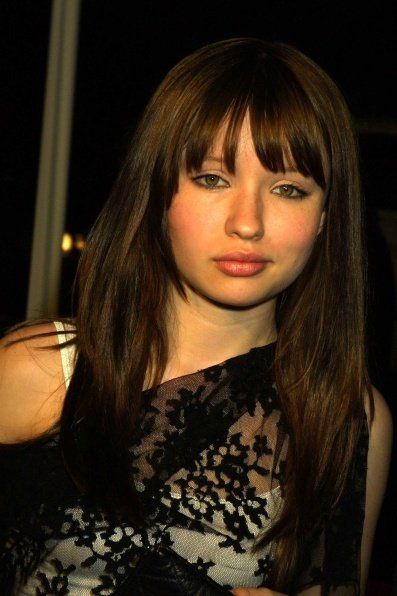 Emily Browning - New Kid on the Block