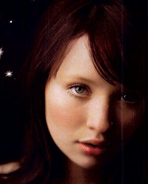 Emily Browning - New Kid on the Block