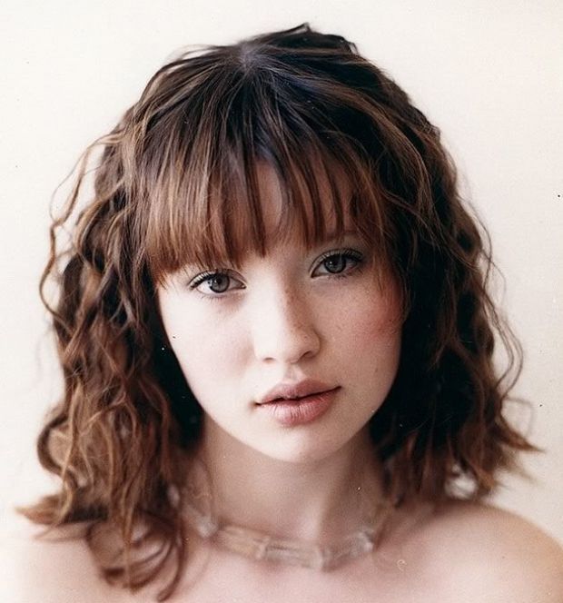 Emily Browning - New Kid on the Block