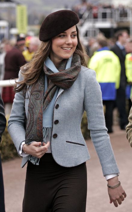 Kate Middleton Gallery