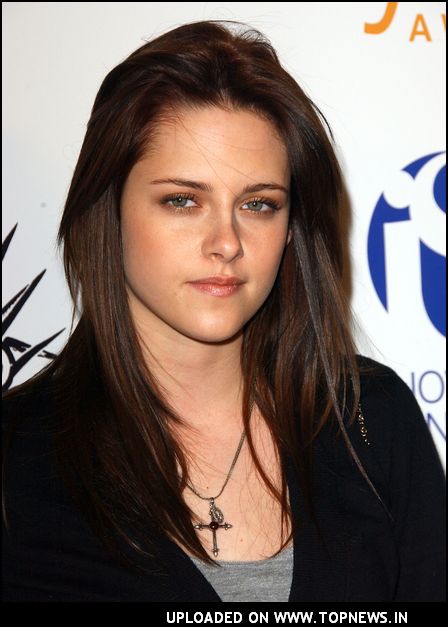 Kristen Stewart - Star of Twilight