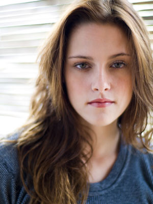 Kristen Stewart - Star of Twilight