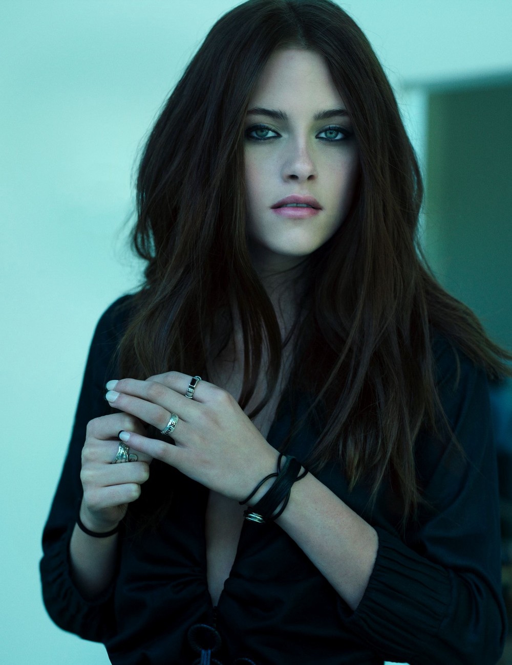 Kristen Stewart - Star of Twilight