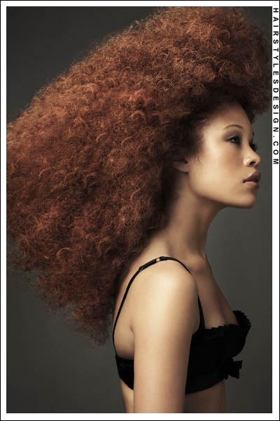 long hairstyle for women