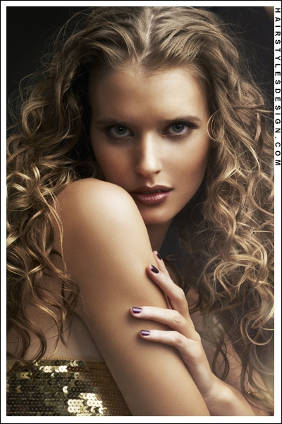 long hairstyle for women
