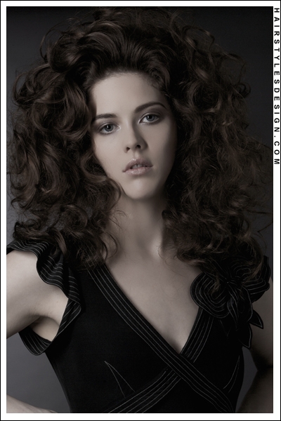 long hairstyle for women