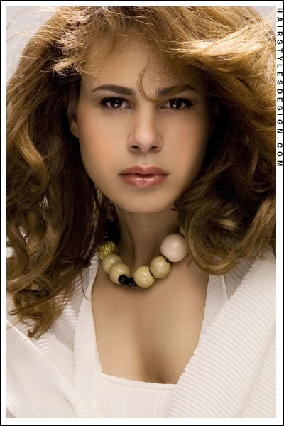 long hairstyle for women