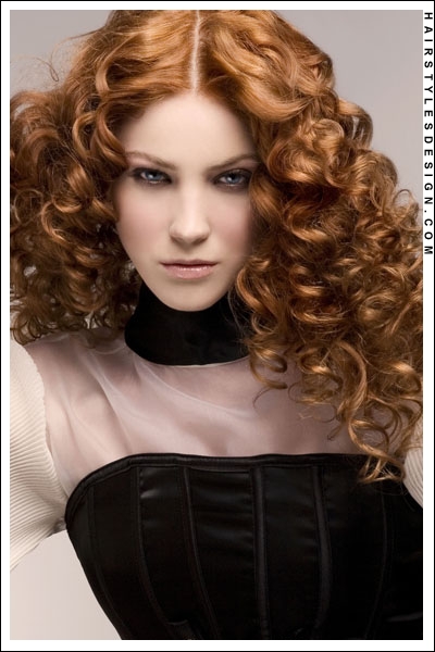 long hairstyle for women