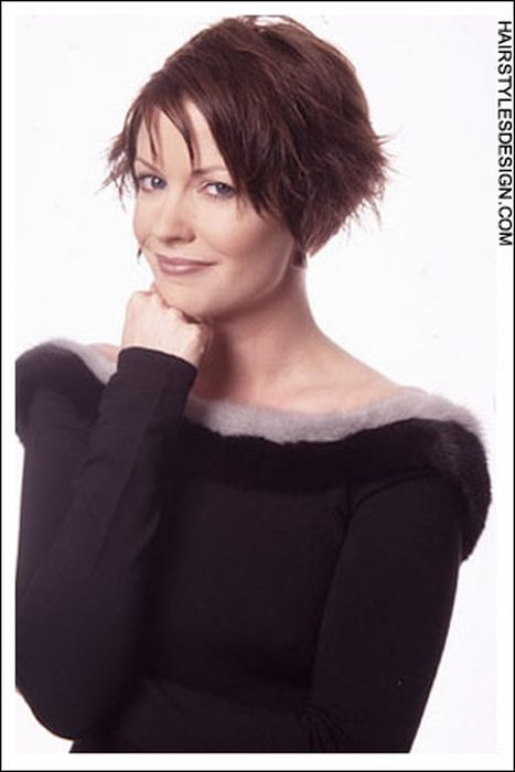 Short Hairstyles for women