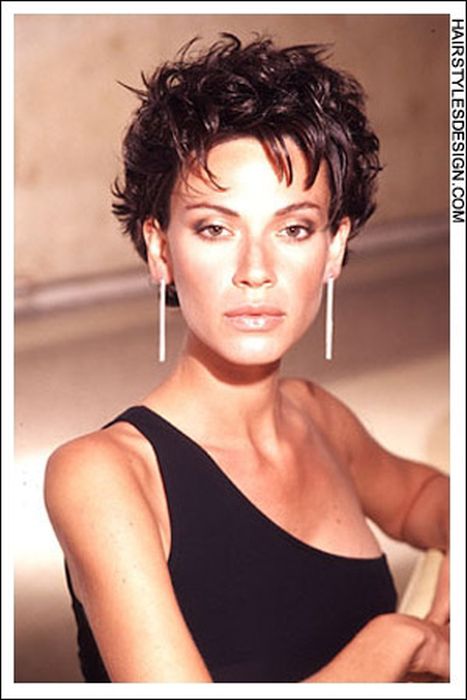 Short Hairstyles for women
