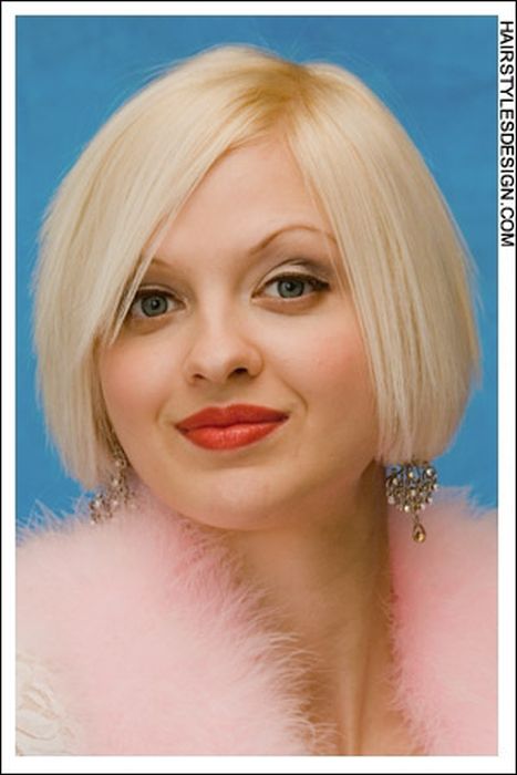 Short Hairstyles for women