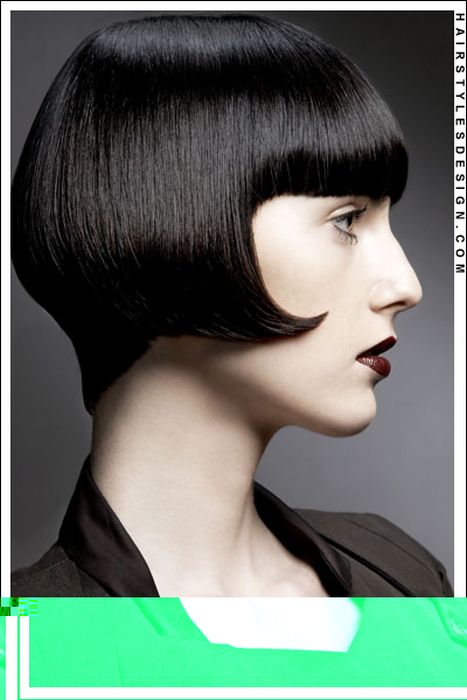 Short Hairstyles for women