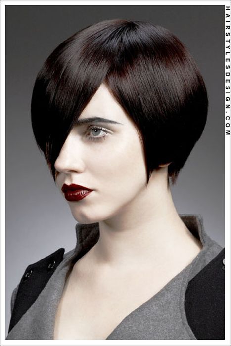 Short Hairstyles for women