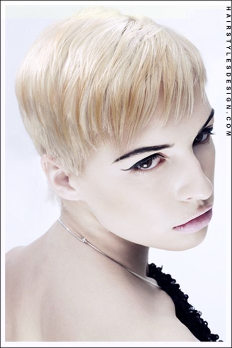 Short Hairstyles for women