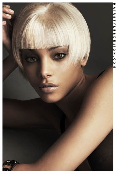 Short Hairstyles for women