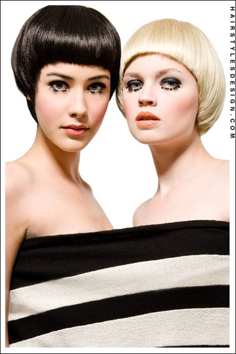 Short Hairstyles for women