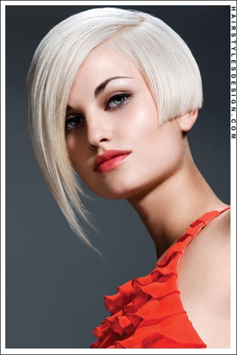 Short Hairstyles for women
