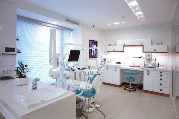 Face Clinic London