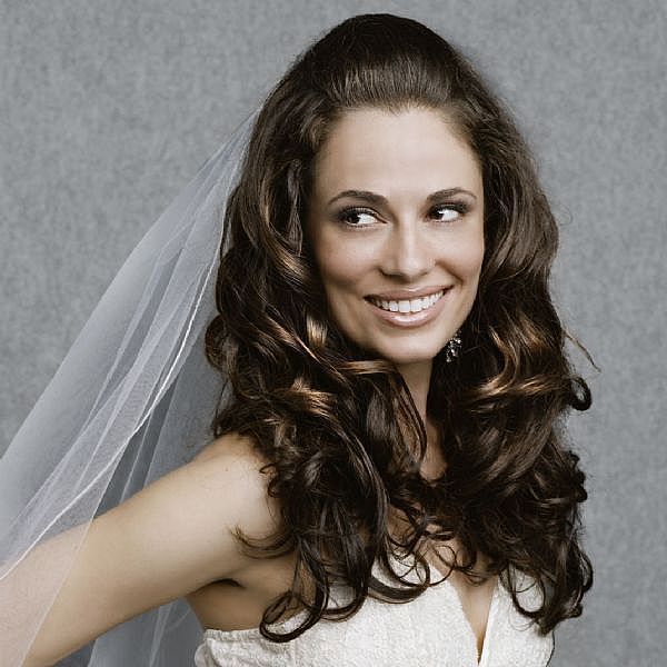 wedding hairstyle pictures