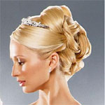 wedding hairstyle pictures