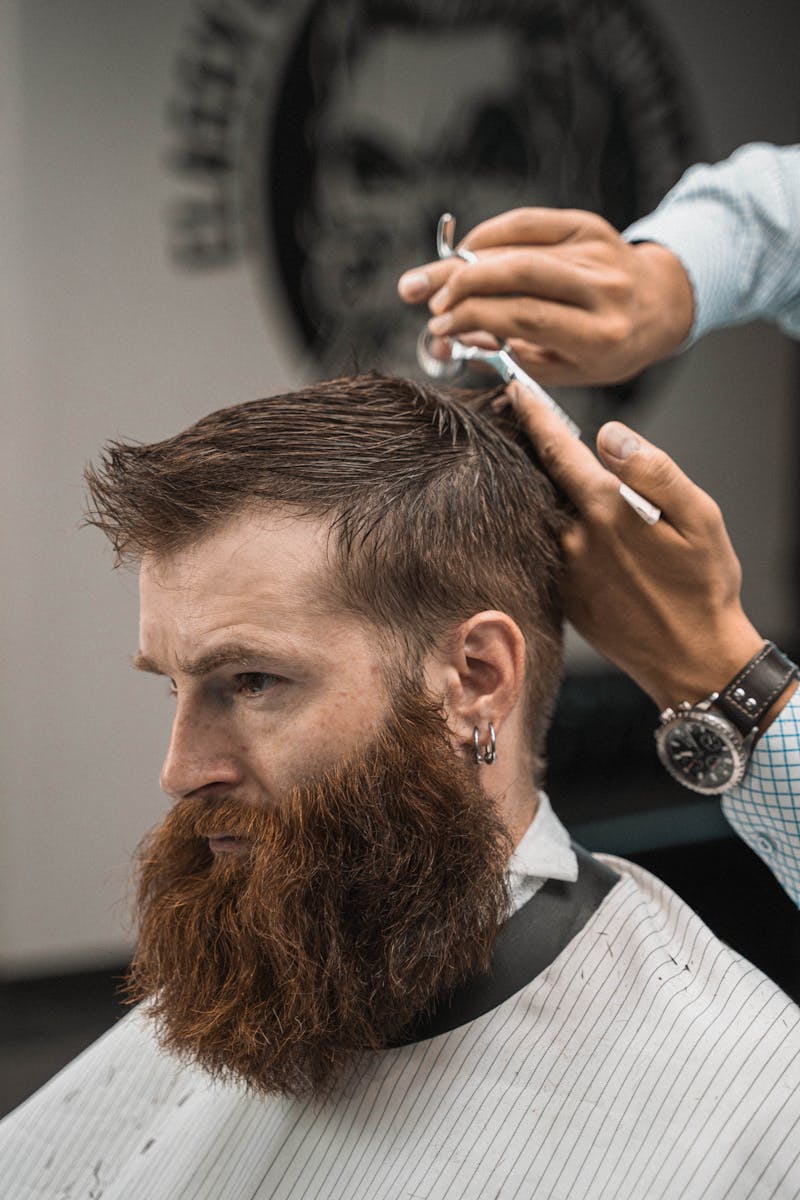 Manstyle