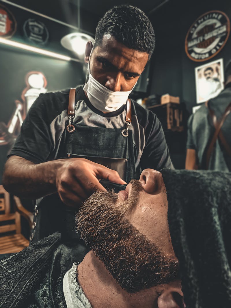 A Cut Above