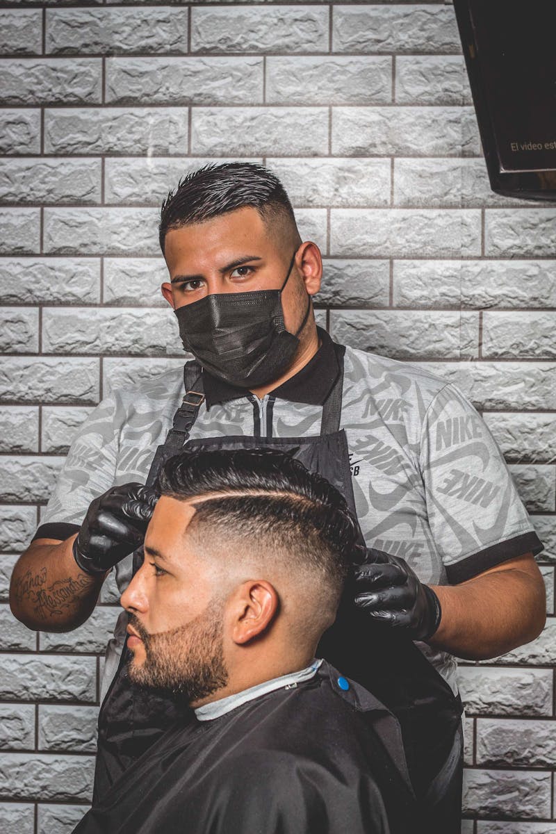 Crop Shop Barbers