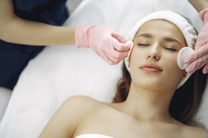 Grange Park Health & Beauty