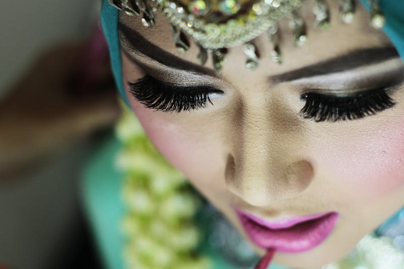 Ladies First Ltd