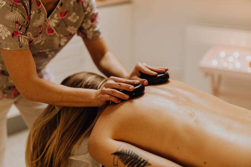 Rosa Thai Massage