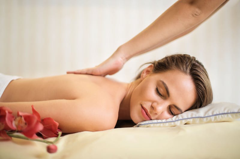 Cromwell Thai Massage