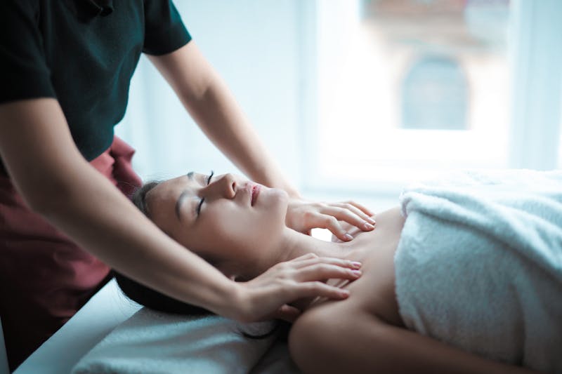 DR WAKDE'S Ayurvedic Clinic, Hammersmith, London