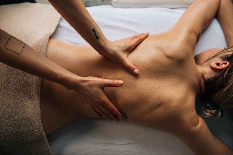 First Relax Thai Massage & Spa, Coventry UK