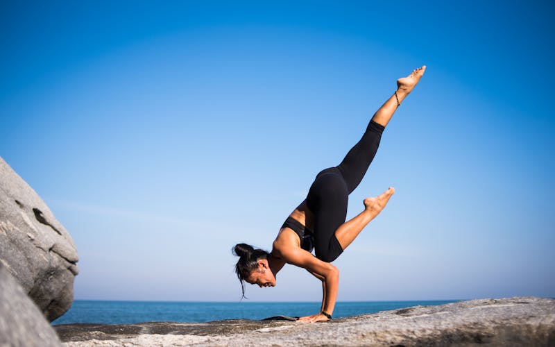 Osteopathic Clinic (Osteopath)