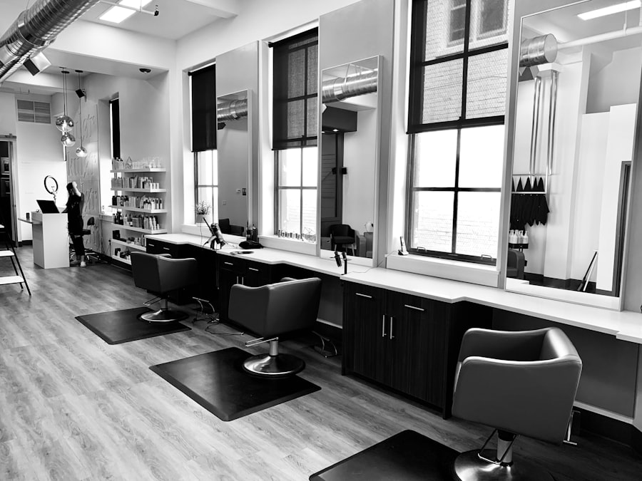 VIVA Skin Clinics Chelsea HydraFacial treatment