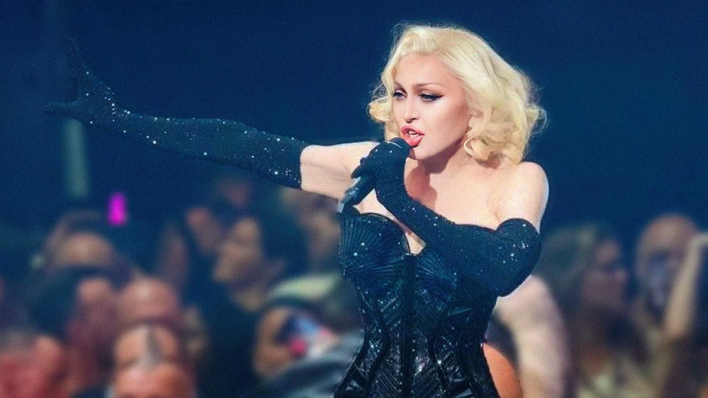Fans in Revolt: Madonna's Tardiness Sparks Outrage and Debate!
